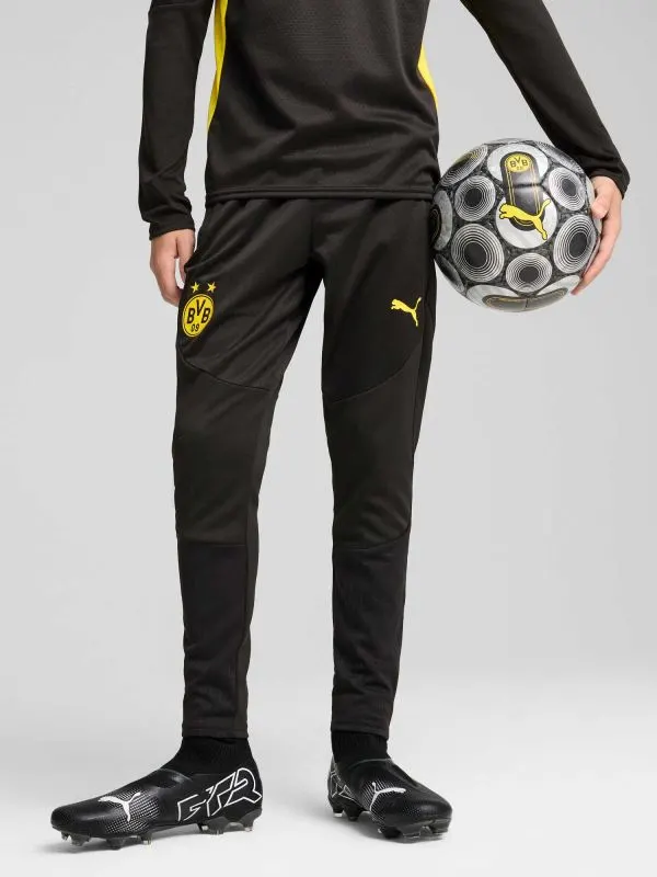 Pantaloni sport Bvb Training  Jr