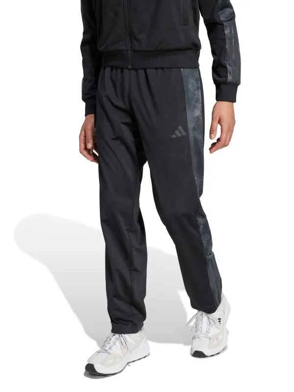 Pantaloni sport Camo Track