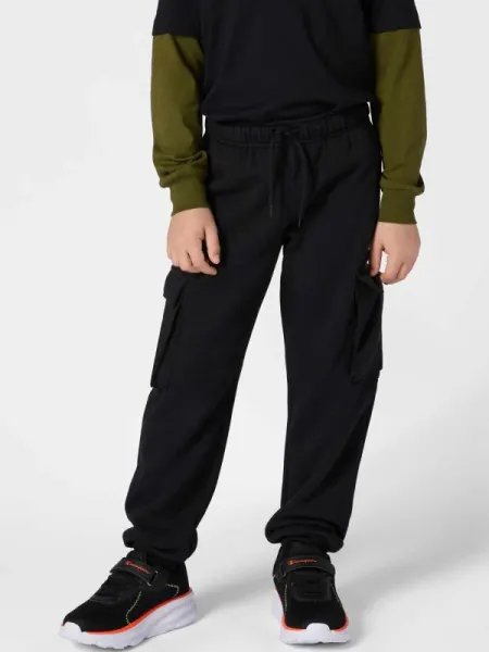 Pantaloni sport Cargo