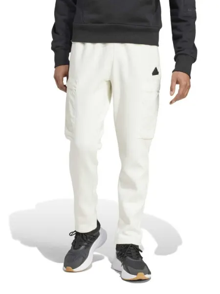 Pantaloni sport City Escape Fleece
