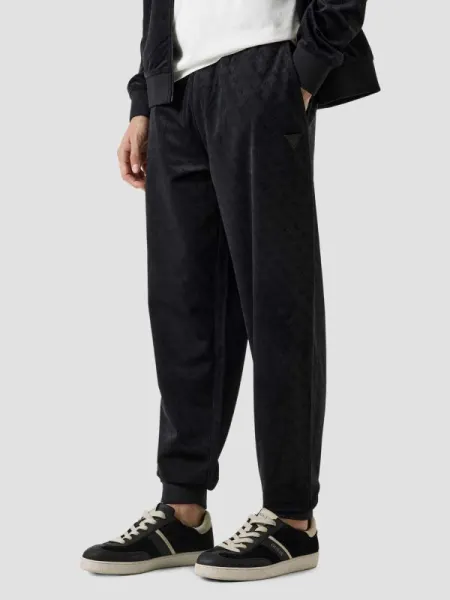 Pantaloni sport Cochise Cuffed