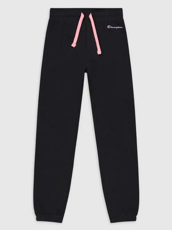 Pantaloni sport copii Elastic Cuff