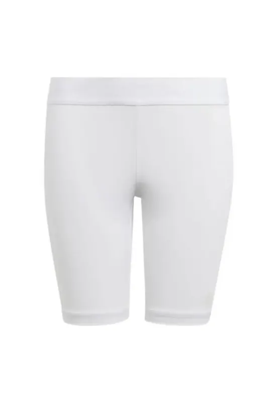 Pantaloni sport copii - Poliester - Alb