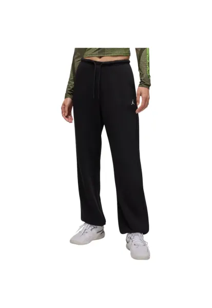 Pantaloni  Sport Crossover FLC DF 49701 - Negru