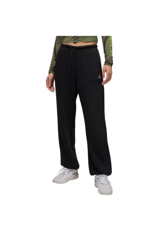 Pantaloni  Sport Crossover FLC DF 49701 - Negru