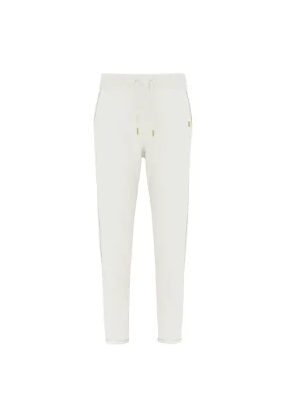 Pantaloni sport dama  bej