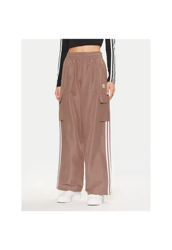 Pantaloni sport dama bej - trening