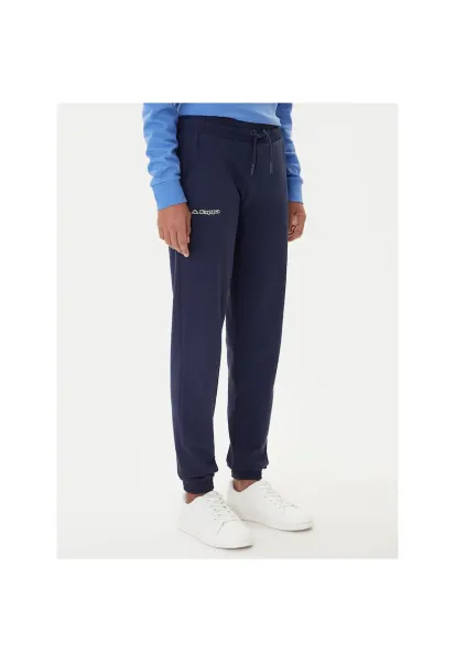 Pantaloni sport dama bleumarin - trening