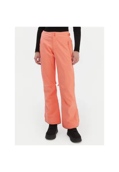 Pantaloni sport dama  corai - schi