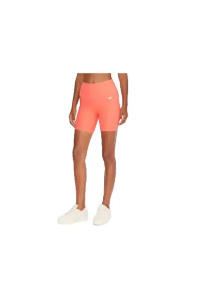Pantaloni sport dama -  coral - 75% poliester - 25% elastan -