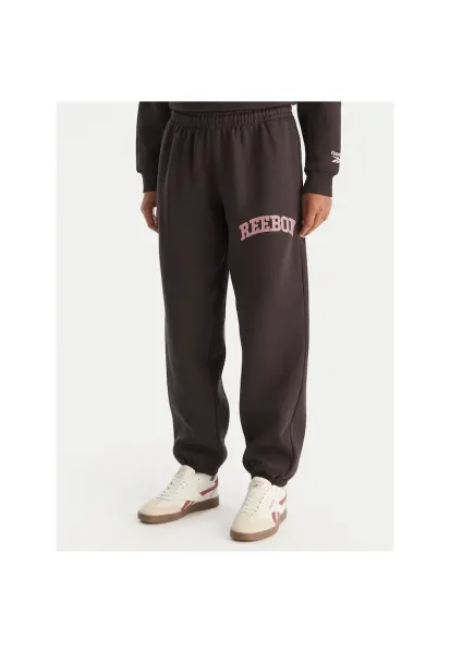 Pantaloni sport dama  culoare negru - trening