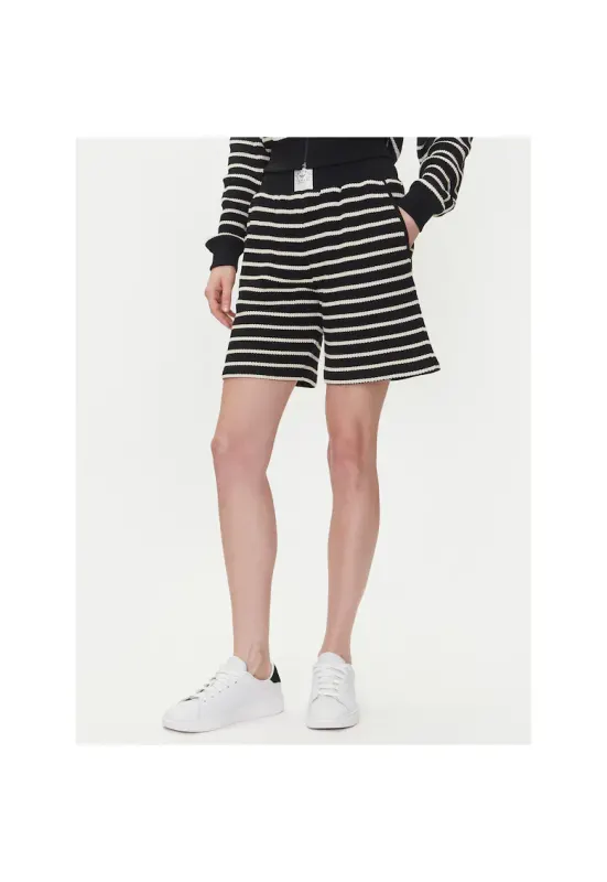 Pantaloni sport dama - negru