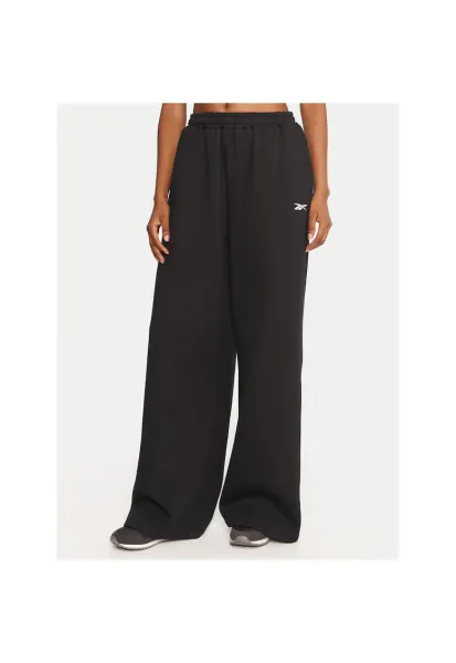 Pantaloni sport dama negru - trening