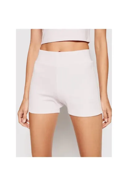 Pantaloni sport dama -  pantaloni scurti tenis - roz
