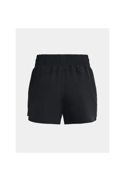 Pantaloni sport dama scurti - negru -