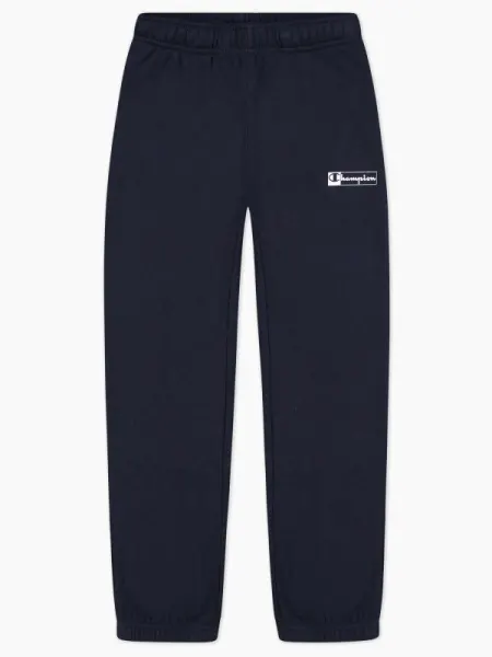 Pantaloni sport Elastic Cuff