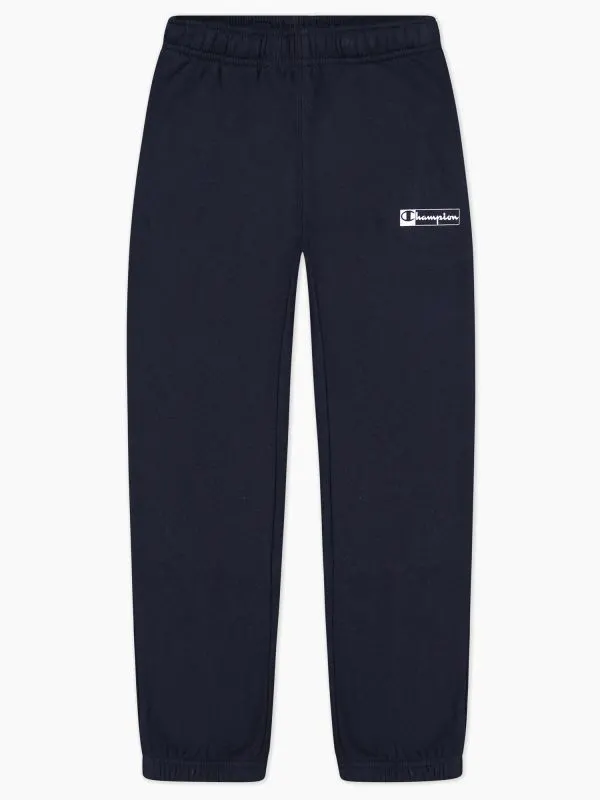 Pantaloni sport Elastic Cuff