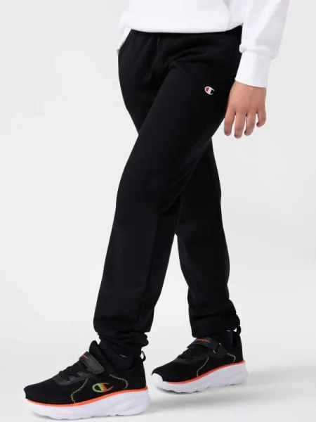 Pantaloni sport Elastic Cuff