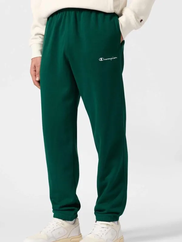 Pantaloni sport Elastic Cuff