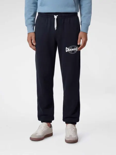 Pantaloni sport Elastic Cuff