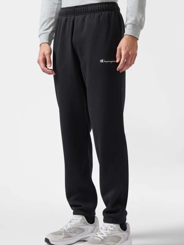 Pantaloni sport Elastic Cuff