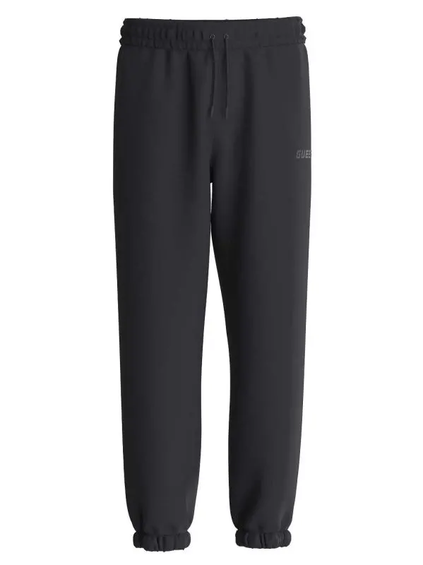 Pantaloni sport Emis Cuffed
