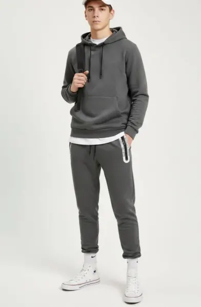 Pantaloni sport, en-gross