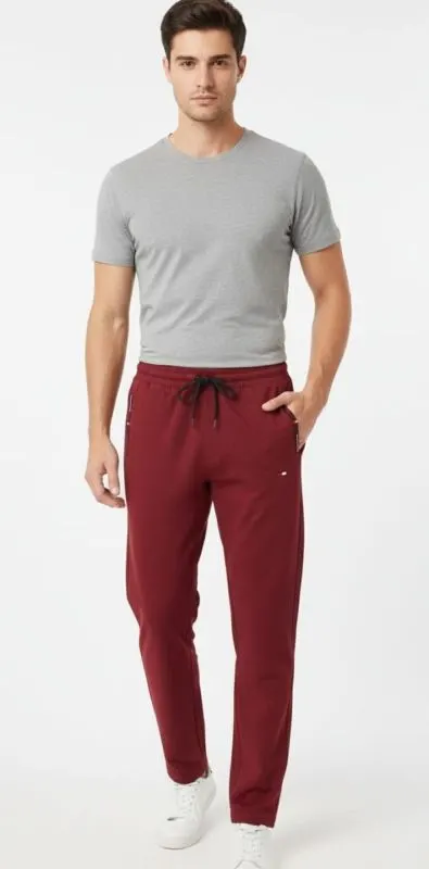 Pantaloni sport, en-gross