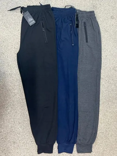 Pantaloni sport Engros pentru barbati, uni