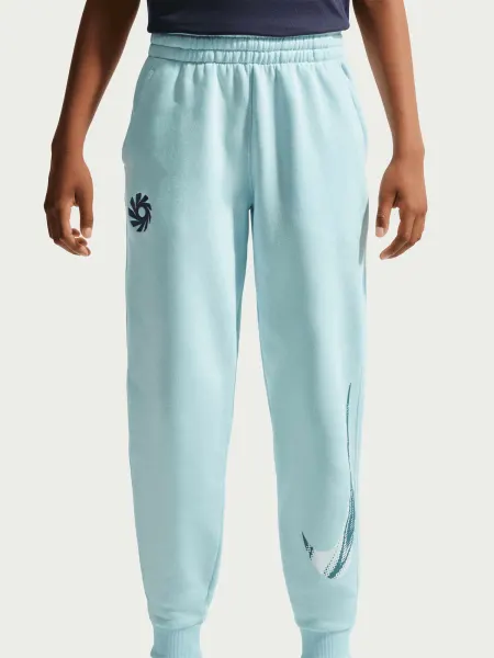 Pantaloni sport Erling Haaland K Nk Club Flc Jggr