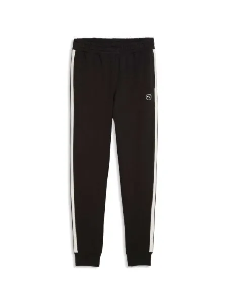 Pantaloni sport Ess Elevated Fl Cl