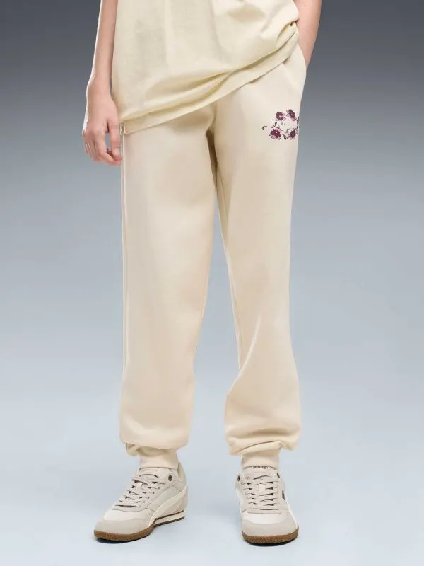Pantaloni sport Ess Nature 2.0 Graphic