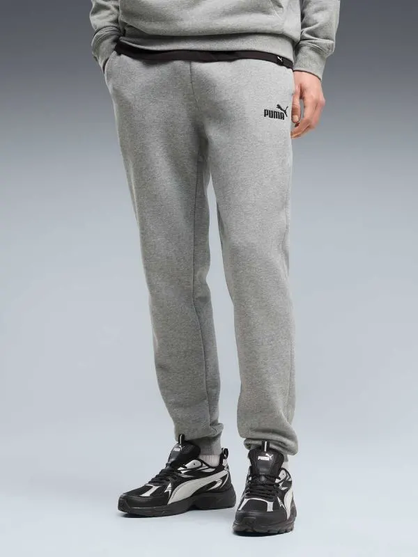 Pantaloni sport Ess No. 1 Logo Fl Cl