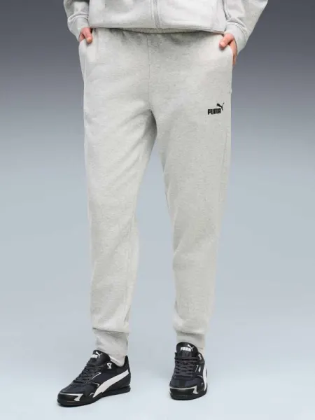 Pantaloni sport Ess Small No. 1 Logo Fl