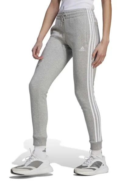 Pantaloni sport Essentials 3-stripes Fleece