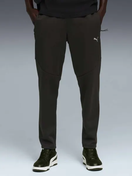 Pantaloni sport Evostripe Warm