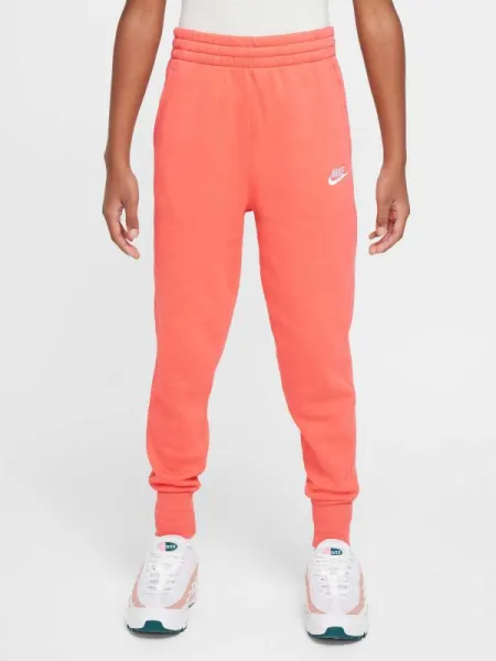 Pantaloni sport G Nsw Club Flc Hr Ftd Pnt Lbr
