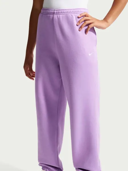 Pantaloni sport G Nsw Studio Flc Loose Pnt Lbr