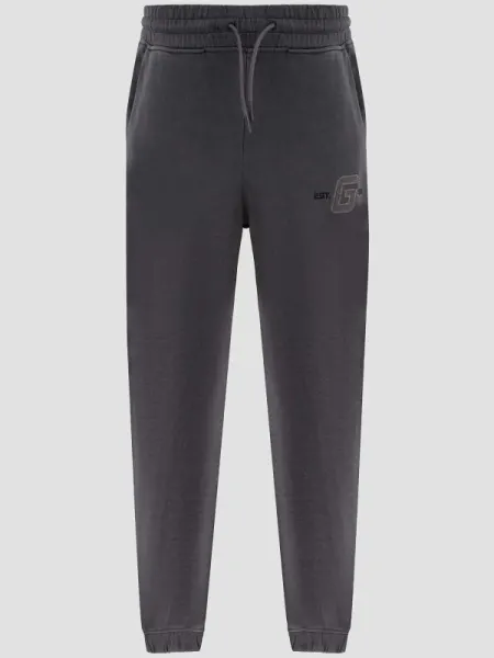 Pantaloni sport Gondour Cuffed