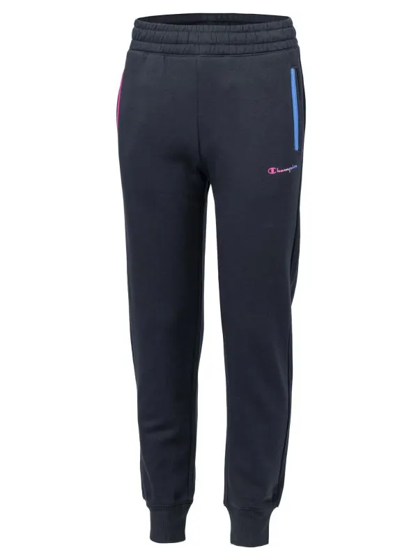 Pantaloni sport juniori Rib Cuff