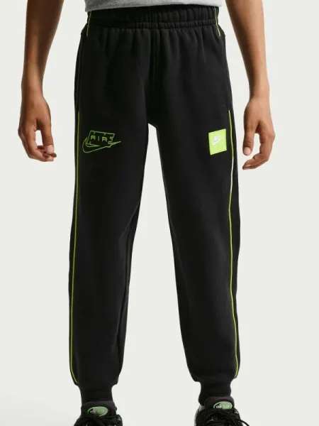 Pantaloni sport K Nk Air Flc Jggr