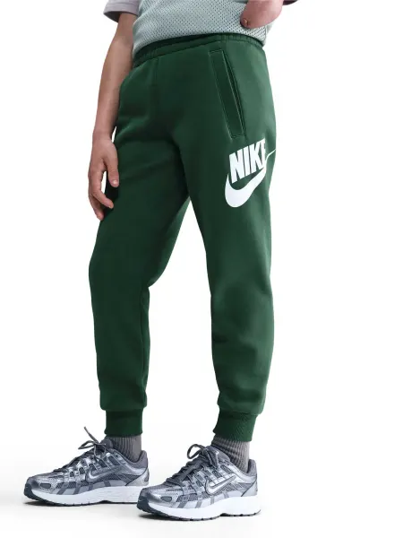 Pantaloni sport K Nsw Club Flc Jggr Hbr