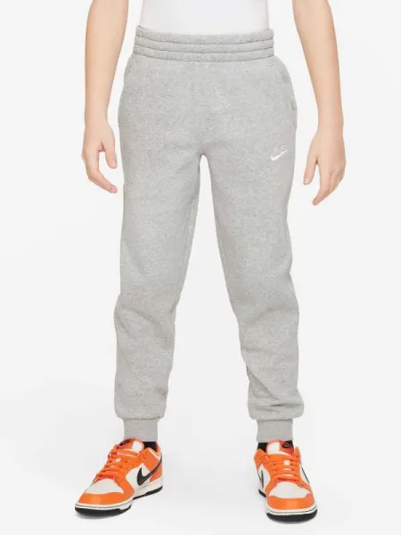 Pantaloni sport K Nsw Club Flc Jggr Lbr