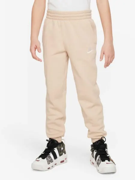 Pantaloni sport K Nsw Club Flc Jggr Lbr