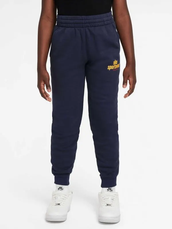 Pantaloni sport K Nsw Club Flc Pnt Fmly -pd