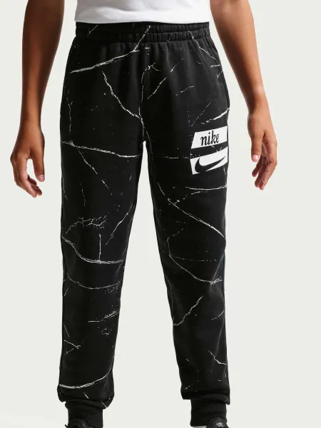 Pantaloni sport K Nsw Club Pnt Aop Fam-Pd