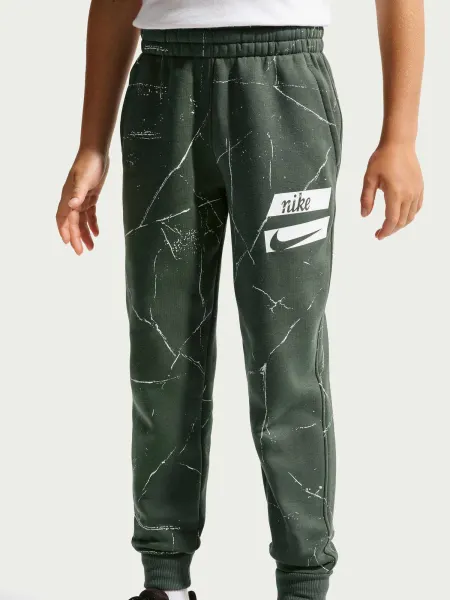 Pantaloni sport K Nsw Club Pnt Aop Fam-Pd