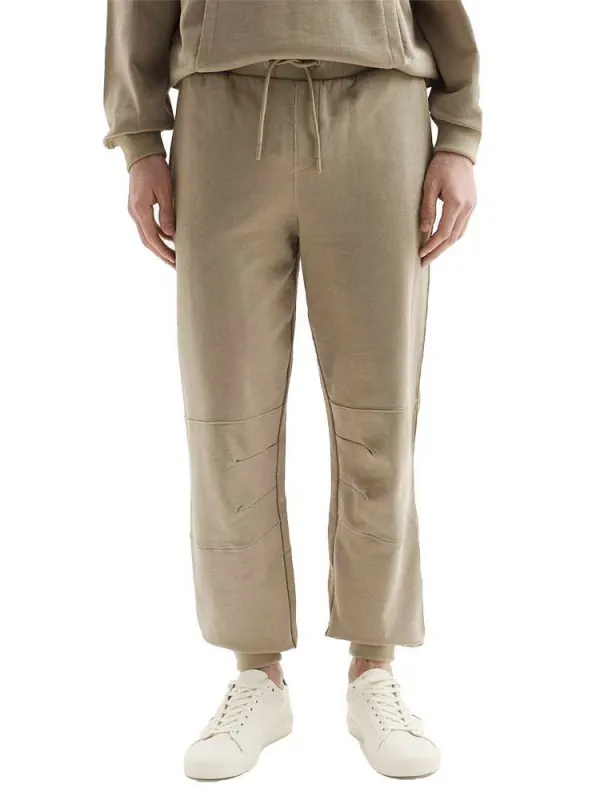 Pantaloni sport Kele Cuffed