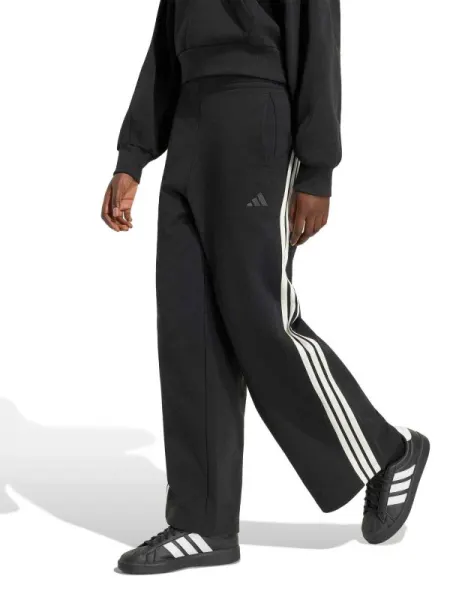 Pantaloni sport Kit 3-stripes Wide