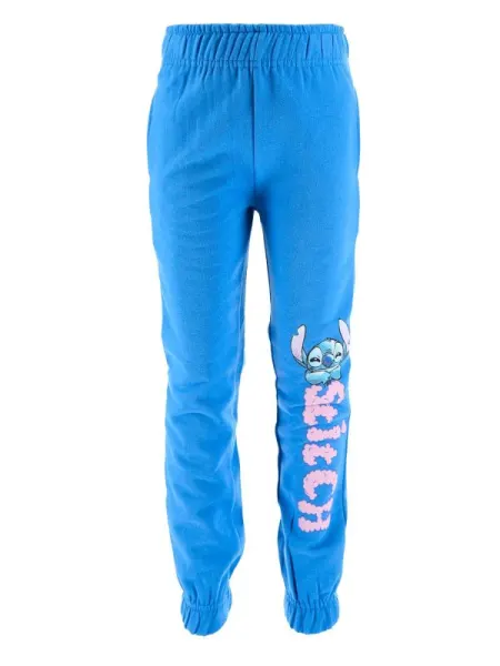 Pantaloni sport Lilo Stitch